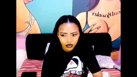 Tyra online show from November 25, 2025, 6:41 pm