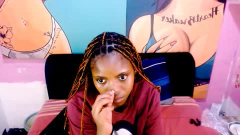 Tyra online show from December 18, 2025, 6:47 pm