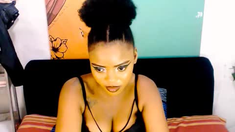 Snapshot of tyrabangz chatting on April 22, 2026, 7:15 pm Tyra online show from April 22, 2026, 7:15 pm