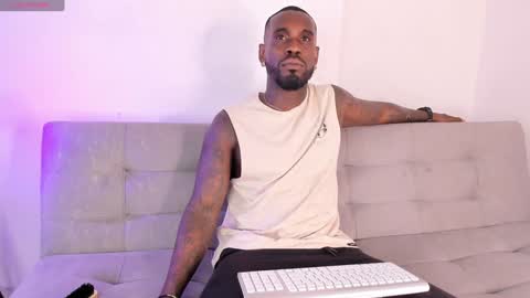 Dvid Rullers online show from January 29, 2025, 8:35 pm