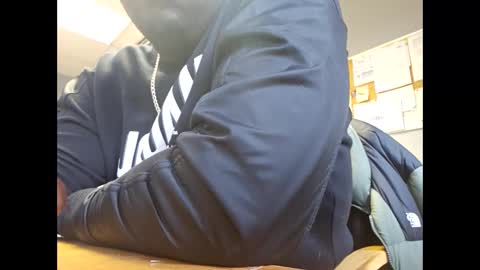 Snapshot of tyroneall chatting on January 27, 2025, 2:35 pm tyroneall online show from January 27, 2025, 2:35 pm