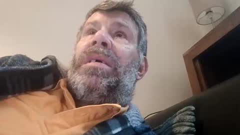 tyson2512 online show from January 9, 2026, 1:03 pm