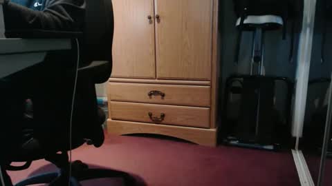 Snapshot of tyson2525 chatting on January 6, 2026, 5:05 pm Helena and Tyson online show from January 6, 2026, 5:05 pm