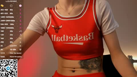 Christine 3 Next broadcast tomorrow at 2100 GMT 5 online show from April 2, 2026, 6:49 pm