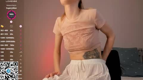 Christine 3 Next broadcast tomorrow at 2100 GMT 5 online show from April 17, 2026, 8:34 pm