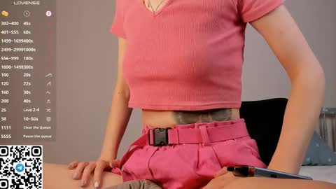 Christine 3 Next broadcast tomorrow at 2100 GMT 5 online show from April 18, 2026, 6:34 pm