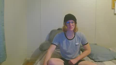 TylerAlternative online show from January 10, 2025, 12:06 am