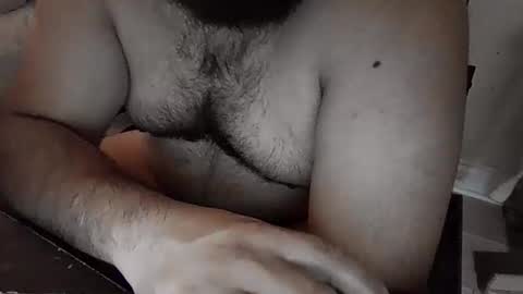 uc_latinbear online show from March 6, 2026, 3:03 am