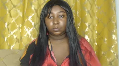 Snapshot of uche_ chatting on August 7, 2026, 10:34 pm Uche online show from August 7, 2026, 10:34 pm