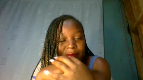 Snapshot of uckerpee chatting on June 1, 2026, 1:07 am thegoodbunny online show from June 1, 2026, 1:07 am