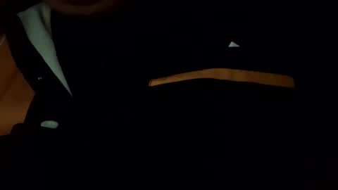 OnANiceBigCloud online show from January 8, 2026, 2:03 am