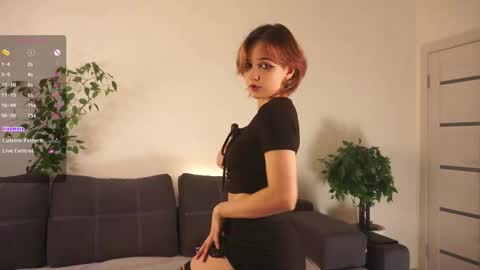 Snapshot of udelaborom chatting on January 9, 2026, 6:21 pm Lili online show from January 9, 2026, 6:21 pm