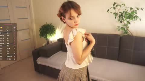 Snapshot of udelaborom chatting on February 17, 2026, 5:30 pm Lili online show from February 17, 2026, 5:30 pm