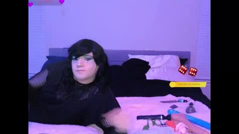 Snapshot of uhhh_lexi chatting on December 3, 2025, 4:42 am Lexi online show from December 3, 2025, 4:42 am