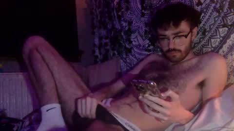 uhhstephen online show from November 26, 2025, 7:48 pm