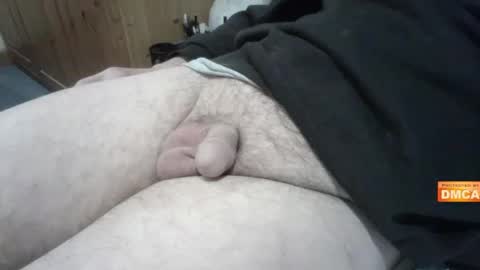 Hairy UK guy online show from January 3, 2025, 7:07 pm