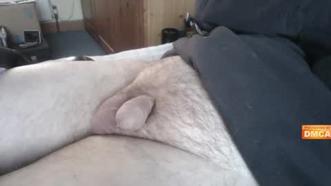 Hairy UK guy online show from January 10, 2025, 3:16 pm