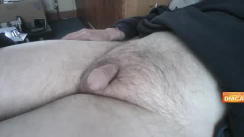 Hairy UK guy online show from January 12, 2025, 10:45 am