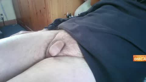 Hairy UK guy online show from January 13, 2025, 12:13 pm