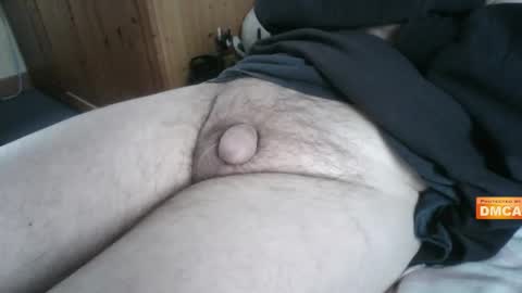 Hairy UK guy online show from January 16, 2025, 3:02 pm