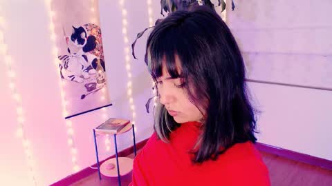 Martina online show from April 16, 2026, 3:40 am