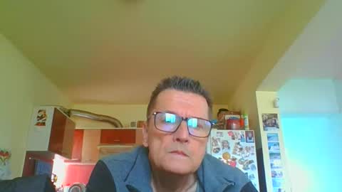 ulmeni4 online show from March 23, 2026, 8:40 am