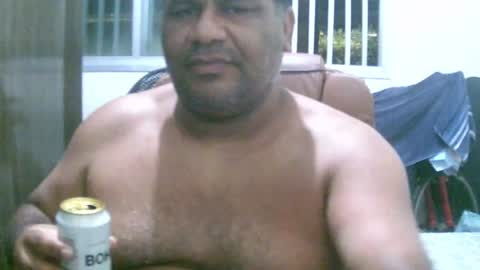 ulmo_br online show from December 29, 2024, 1:13 am