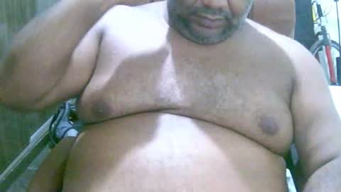 ulmo_br online show from March 7, 2025, 1:09 am