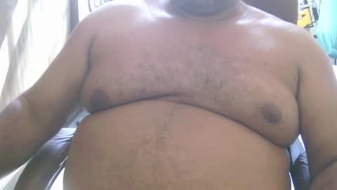 ulmo_br online show from September 11, 2025, 5:13 pm