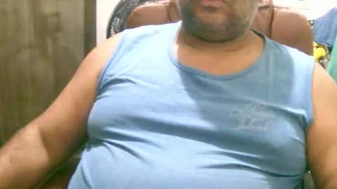 ulmo_br online show from November 12, 2025, 10:09 pm