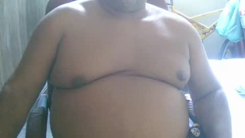 ulmo_br online show from April 26, 2026, 7:22 pm