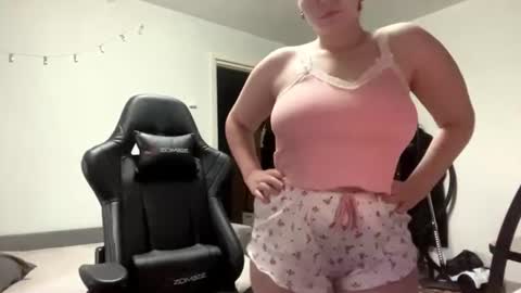 Snapshot of ulrikericcitelli chatting on June 10, 2026, 6:18 pm Redhead online show from June 10, 2026, 6:18 pm