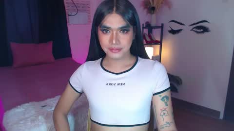 Alex online show from February 1, 2025, 9:19 pm