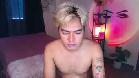 Alex online show from February 5, 2025, 1:47 am