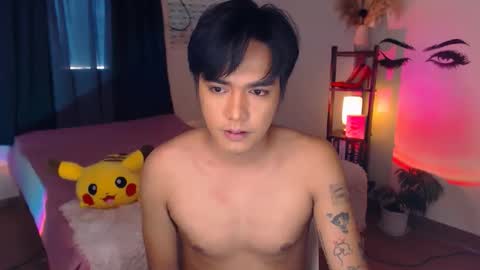 Alex online show from February 24, 2025, 1:35 am