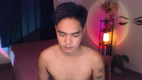 Alex online show from March 4, 2025, 9:32 pm