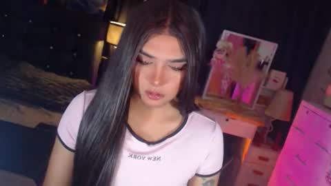 Alex online show from February 25, 2026, 7:12 pm