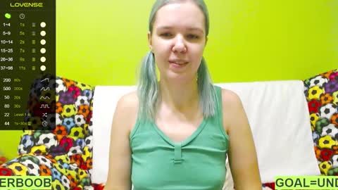 Roxy online show from January 27, 2025, 2:53 am