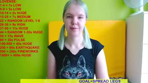 Snapshot of ultra_meow chatting on May 19, 2026, 5:14 am Roxy online show from May 19, 2026, 5:14 am
