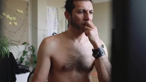 Snapshot of ultratoaster chatting on March 7, 2025, 6:43 pm ultratoaster online show from March 7, 2025, 6:43 pm