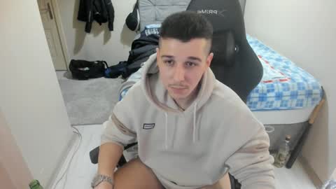 Snapshot of ulxer chatting on January 29, 2025, 11:04 pm hi im mike tyson - online show from January 29, 2025, 11:04 pm