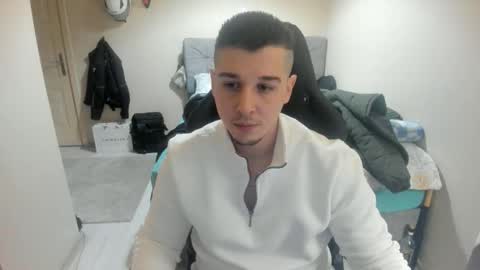 Snapshot of ulxer chatting on December 13, 2025, 8:58 pm hi im mike tyson - online show from December 13, 2025, 8:58 pm