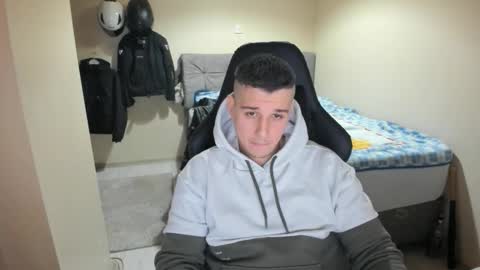 hi im mike tyson -  online show from February 26, 2026, 8:19 pm