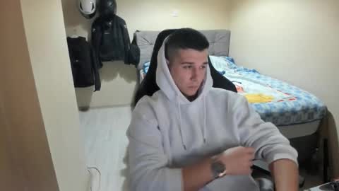 hi im mike tyson -  online show from March 12, 2026, 2:07 am