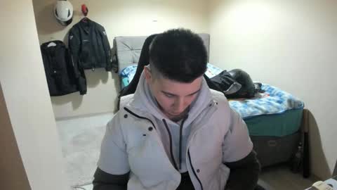 hi im mike tyson -  online show from April 8, 2026, 7:58 pm