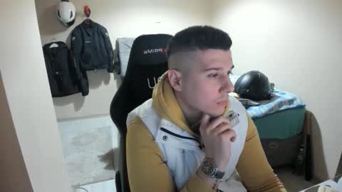 hi im mike tyson -  online show from April 9, 2026, 6:35 pm