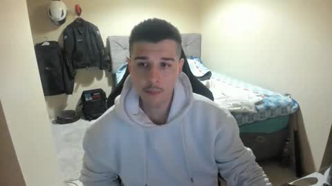 hi im mike tyson -  online show from April 22, 2026, 9:27 pm