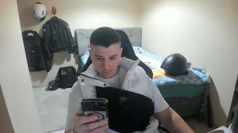 hi im mike tyson -  online show from May 10, 2026, 7:30 pm