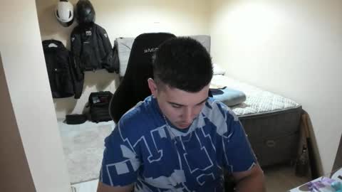 hi im mike tyson -  online show from May 16, 2026, 9:57 pm
