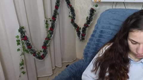 Snapshot of ulyanix chatting on January 9, 2026, 5:54 am Ulyana online show from January 9, 2026, 5:54 am